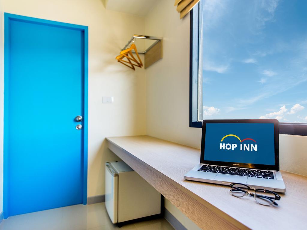 Hop Inn Trang Exterior foto